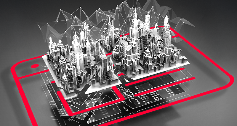 Read more about Reality Capture solutions in our blog